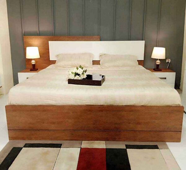 Jupiter Bed set