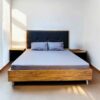 Aries Bed set