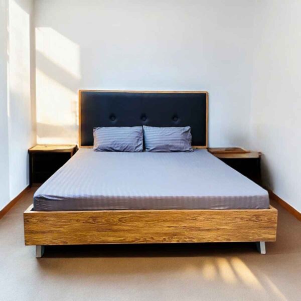 Aries Bed set