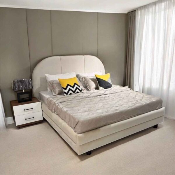 Avenza bed