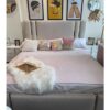 Plush Bed set