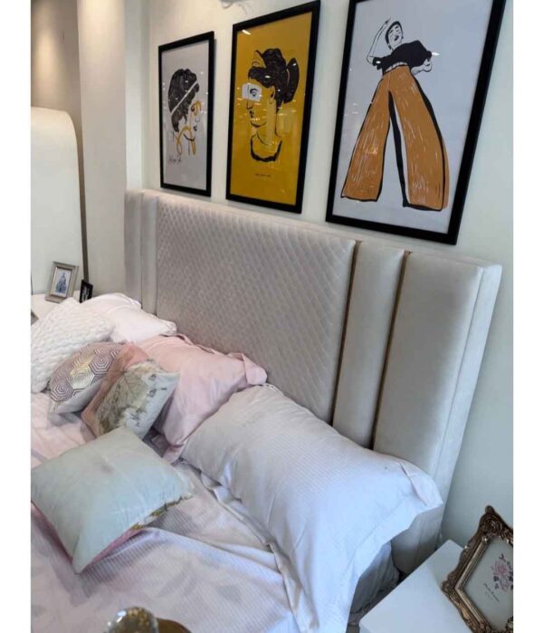 Plush Bed set