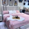 Plush Bed set