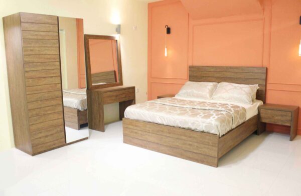 Dell Bed set