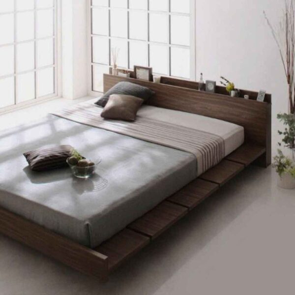 Slush Bed