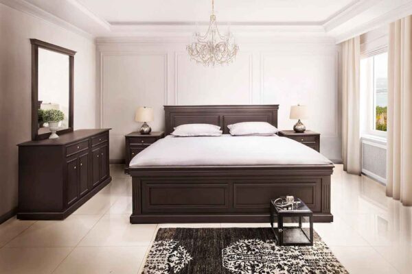 Breath Bed set