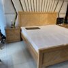 Quoara Bed set