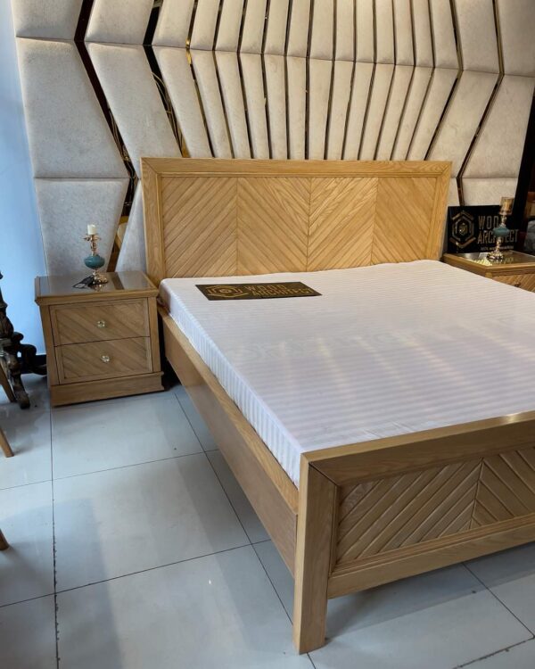 Quoara Bed set