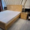 Quoara Bed set