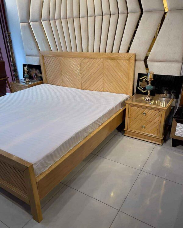 Quoara Bed set