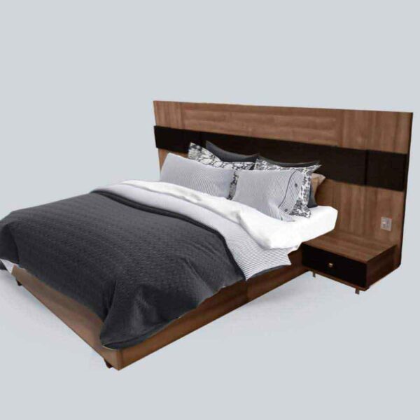 Grand Bed set