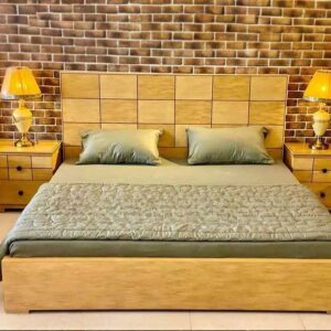 Fara Bed set