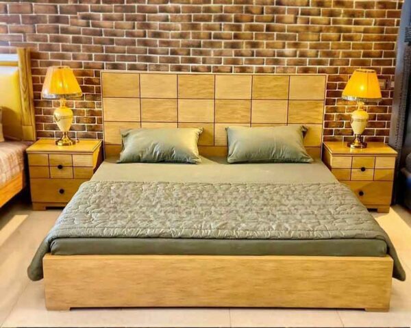 Fara Bed set