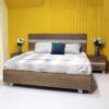 silverline bedroom