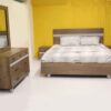 silverline bedroom