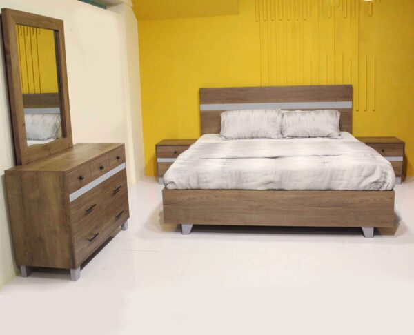 silverline bedroom