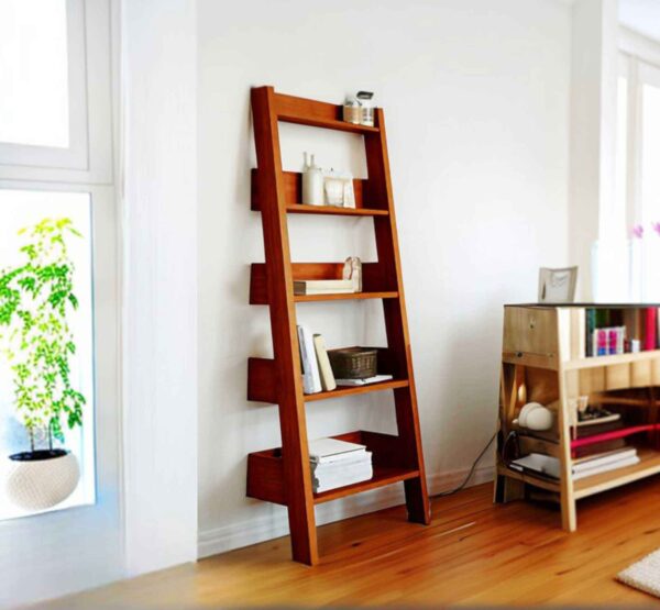 Nova bookshelf
