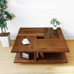 Astra Coffee Table