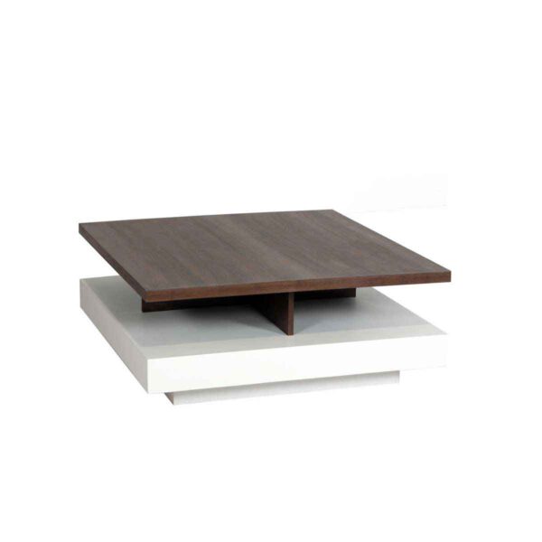 Modish Coffee Table