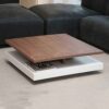Modish Coffee Table