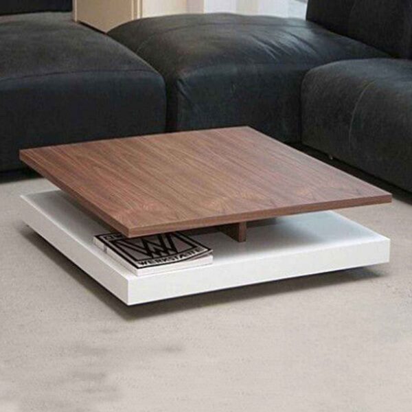 Modish Coffee Table