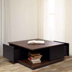 Done Coffee Table