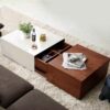 Galaxy Coffee Table