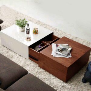 Galaxy Coffee Table