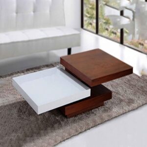 Thunder Coffee Table