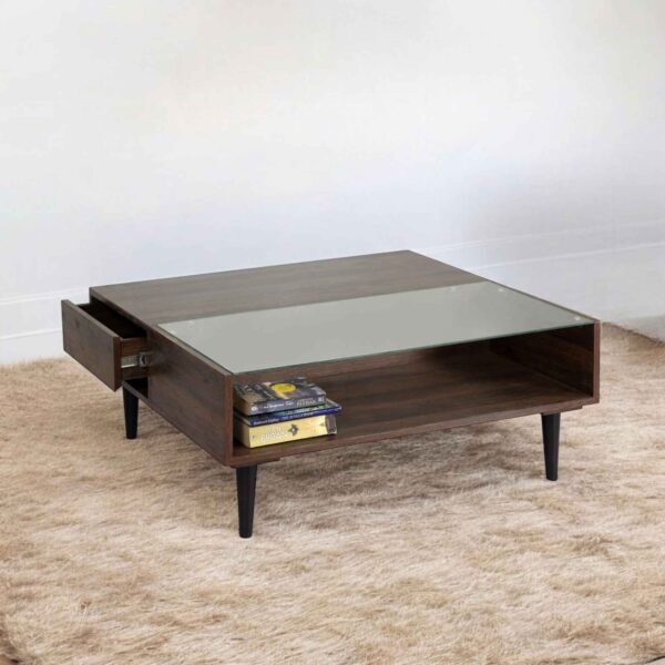Touch Coffee Table