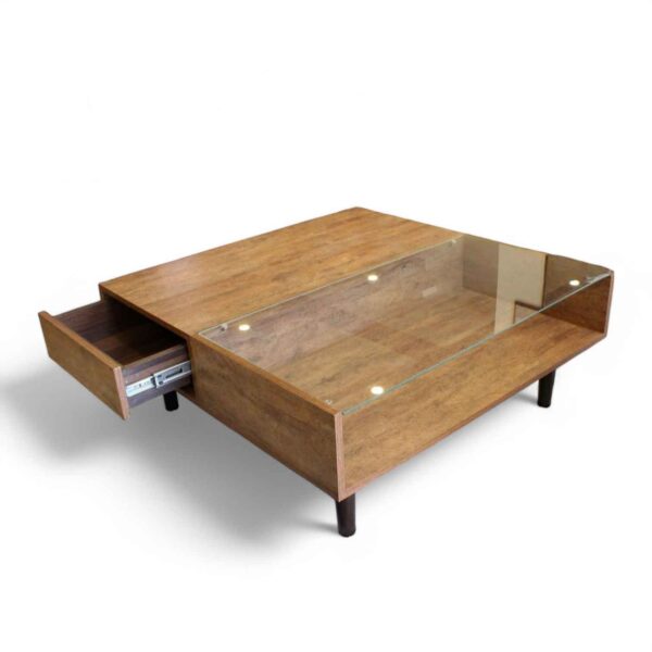 Touch Coffee Table
