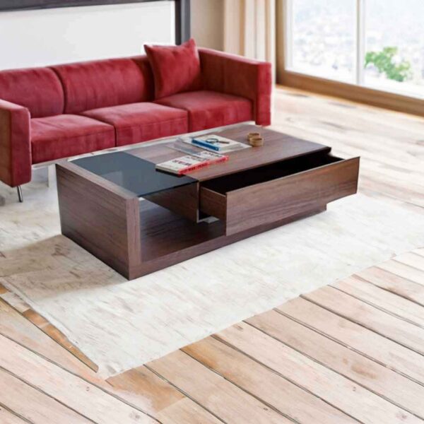 urban edge coffee table