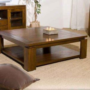 Flux Coffee Table