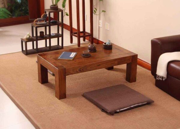 Mesha Coffee Table