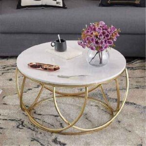 round Coffee Table