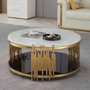 Royal Coffee Table