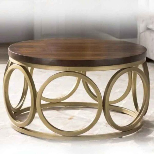 Tap Coffee Table