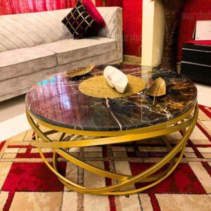 Cadbury Coffee Table