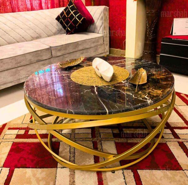 Cadbury Coffee Table