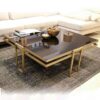 salt Coffee Table