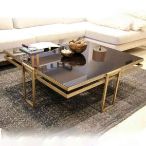 salt Coffee Table