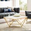 Dimond Coffee Table