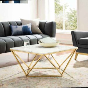 Dimond Coffee Table