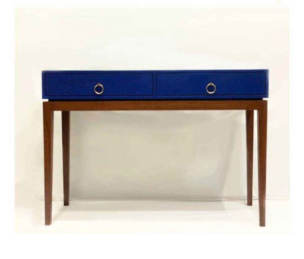 console tables