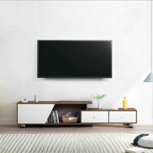 Nest lcd stand