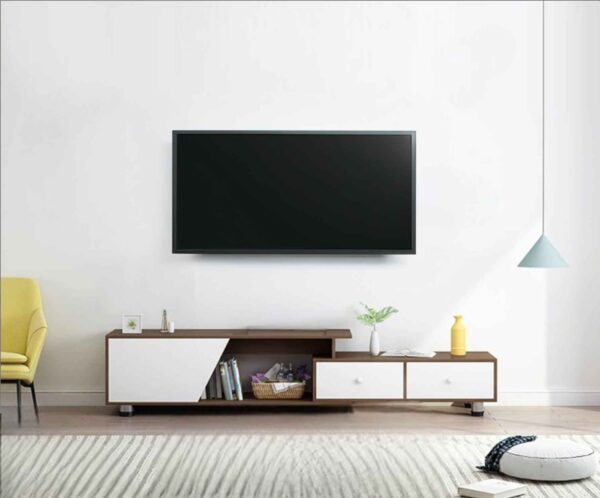 Nest lcd stand