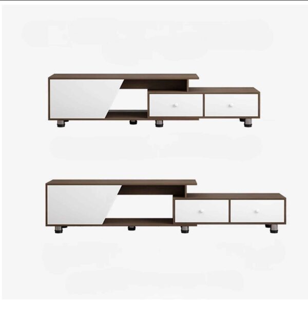 Nest lcd stand