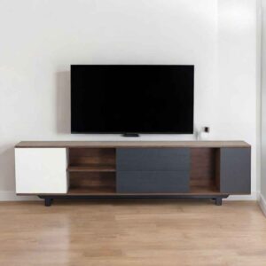 Form lcd stand