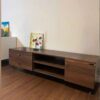 Blend lcd stand