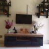 astra lcd stand